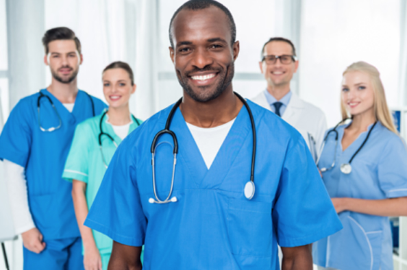 Workforce Recruitment & Nursing Staffing Solutions